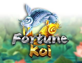 Fortune Koi Funta Gaming Review 2024